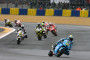 MotoGP Switches to 1000cc in 2012