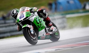 MotoGP Team Gresini to Choose This Weekend between Honda and Aprilia