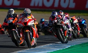 MotoGP Will Race in India Come 2023 at ex-F1 Track, the Buddh International Circuit