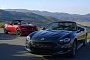 Motor Trend Can’t Decide Which Is Better Between Mazda MX-5 and Fiat 124 Spider