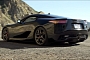 Motor Trend Takes a Look at the Lexus LFA’s End of Production