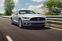 The Ford Mustang EcoBoost is Getting Slower According to Motor Trend