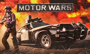 Motor Wars Mayhem and Double Rewards Arrive in Grand Theft Auto Online