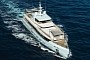 Motor Yacht Sage Lets You and 11 Friends Live Italian Yachting Dream for $1.13M a Pop