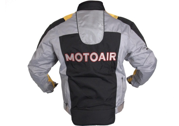 Motoair Airbag jacket