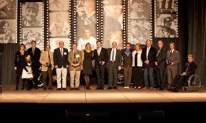 Motorcycle Hall of Fame Inducts Nine Icons