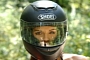 Motorcycle Helmets Could Cause Hearing Loss, Study Says
