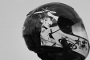 Motorcycle Helmets Reduce Risk of Spine Injuries