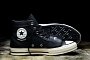 Motorcycle-Inspired New Neighborhood X Converse All Stars Hit The Market