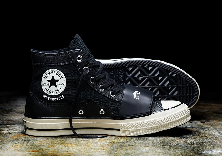 converse all star motorcycle boots