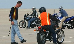 Motorcycle Licensing in Europe Explained