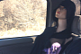 Motorcycle Officer Busts Fake Carpooling Mannequin