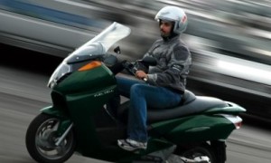 Motorcycle Riders Risk to Die of Cancer