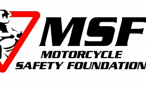 Motorcycle Safety Foundation Updates Courses