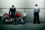Motorcycle Security Tips