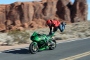 Motorcycle Stunt Star Jason Britton to Rock 2011 IMS