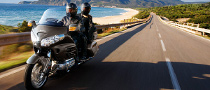 Motorcycle Taxi Services Launched in New York and Los Angeles