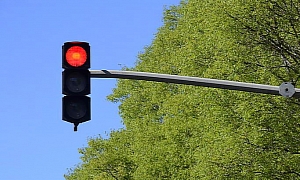 Motorcycles Can Drive through Red Lights in Wisconsin