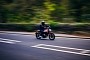 Motorcycles Could Be a Solution for Traffic Congestion and Poor Air Quality in the UK