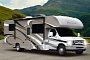 Motorhome Sales On the Rise, Ford Is the Best-Selling RV Chassis Manufacturer