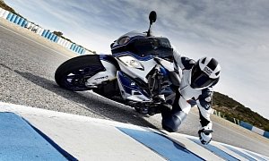 Motorrad CEO Says BMW Is Not Interested in MotoGP