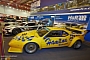 Motorsport Collection at Essen Motor Show 2013 Has BMW History on Display