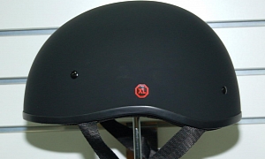 Motovan Corporation Recalls 5-Y.O. Zox Old School Half Helmets