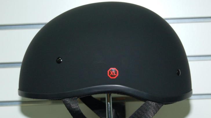 Zox Old School XL helmets recalled