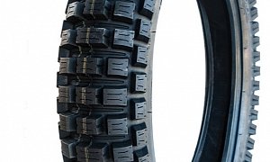 Motoz Shows Cool Mountain Hybrid Motorcycle Tires