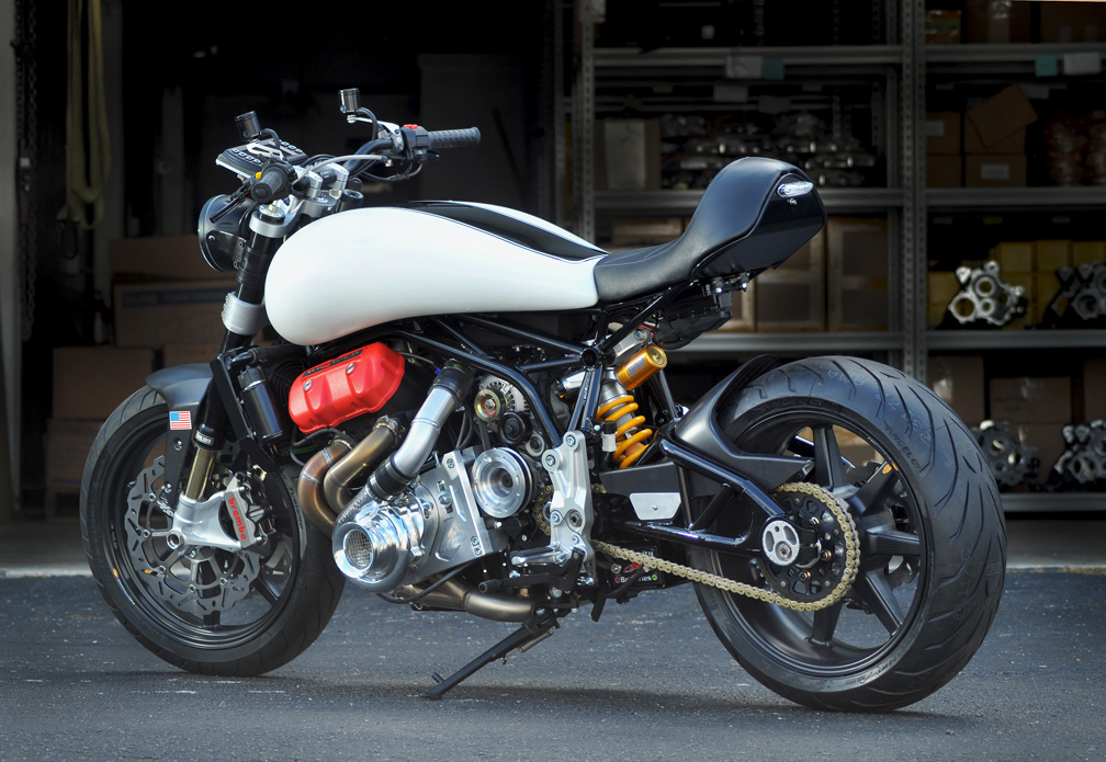 Kawasaki Ninja 250SL: Bikes Wed Like To See In India 