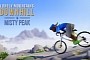Mountain Biking Hit Lonely Mountains: Downhill Gets Free Misty Peak DLC Today