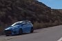 Mountune 2016 Ford Focus RS Review Sees Matt Farah Carving Canyons after Dyno