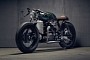 Mouth-Watering Honda CX500 Cafe Racer Will Make You Go Weak at the Knees