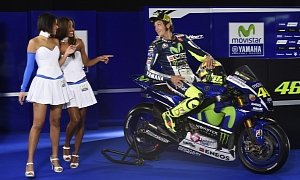 Movistar Cancels End-of-Season Party, Yamaha Disapproves Lorenzo's Intervention Request