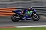 Movistar Yamaha Concludes Sepang Test On Top Position
