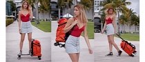 Movpack Is an Electric Skateboard Backpack We Fell in Love With