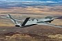 MQ-20 Avenger Drone Tries Out Technologies It Never Used Before