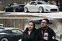 Mr. and Mrs. Scion FR-S: Married with Sportscars