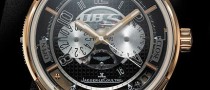 Mr Bond is Asked to Pick Up His Aston Martin DBS& Jaeger LeCoultre Watch