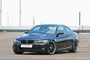 MR Car Design BMW 335i Unveiled