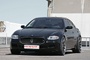 MR Car Design Touches the Maserati Quattroporte