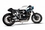 MRC Blessed Yamaha XJR1300 With A Neat Makeover