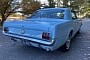 Mrs. Haynes' 1966 Ford Mustang Was Beautifully Babied for 51 Years, Needs Nothing