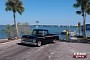“Ms. Dolly” 1965 Ford F-100 Has the Right 460ci BBF Soul for a Former Sheriff