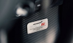 MSO-ified McLaren 720S Apex Collection Limited To 15 Examples In Europe