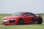 MTM Audi R8 V10 Coupe and Spyder Released