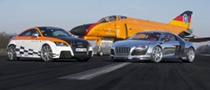 MTM Audi TT RS to Be Displayed in Geneva