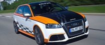 MTM Goes All the Way with Audi RS3 Sportback
