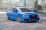 MTM Reveals New Audi S8 Talladega S Model with 802 HP on Tap