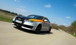 MTM Unleashes 720 HP from the Audi RS6